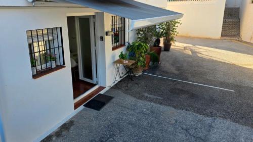 La Cala del Moral Apartment | VILLA PITATO Nuevo, cerca de la Playa, Parking en la puerta del alojamiento