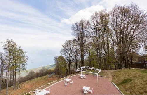 Mottarone House | Villa Pizzini Mottarone - Restaurant and rooms