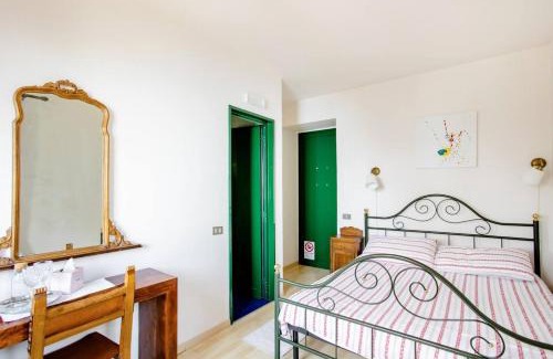 Mottarone House | Villa Pizzini Mottarone - Restaurant and rooms
