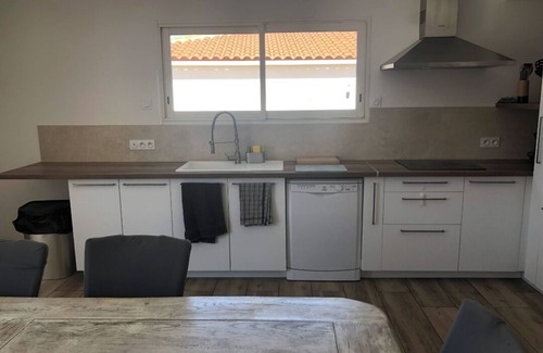 Passa House | Villa Plain Pied Avec Piscine