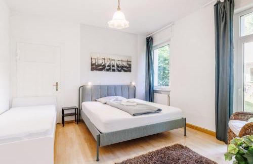 Kulmbach Villa | Villa Plassenburg