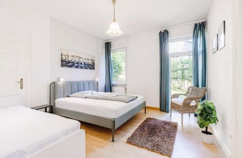 Kulmbach Villa | Villa Plassenburg