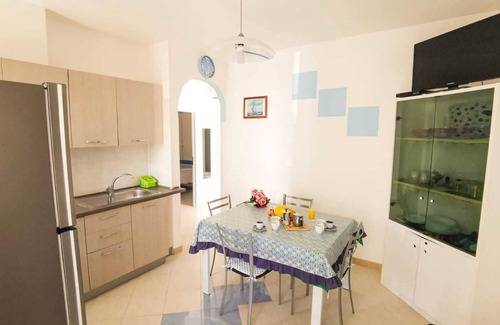 Marina di Pescoluse Villa | Villa Platone
