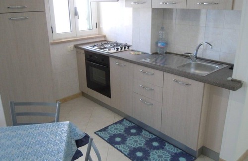 Marina di Pescoluse Villa | Villa Platone