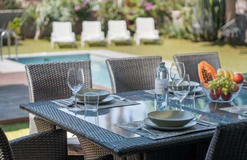 Costa Adeje Villa | Villa Playa del Duque
