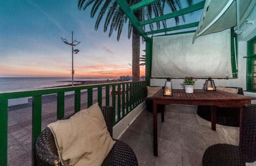 Playa Honda Apartment | Villa Playa Honda