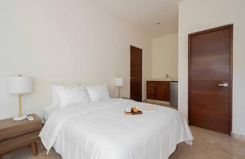 Playacar Apartment | Villa Playacar