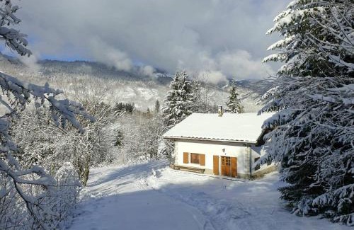 Villard-de-Lans House | Villa pleinevie