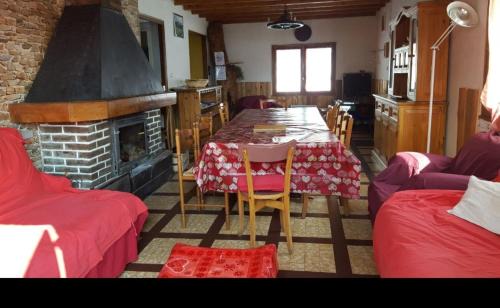 Villard-de-Lans House | Villa pleinevie