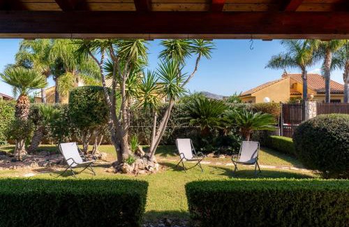 Piana Calzata Villa | Villa Plumeria