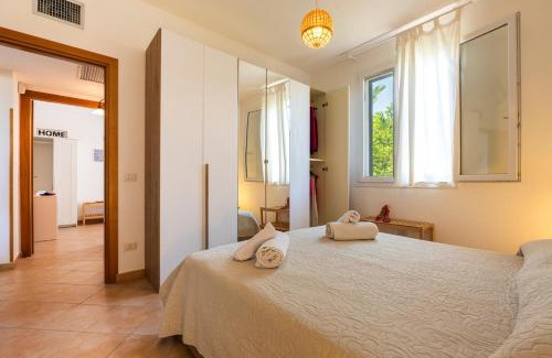 Piana Calzata Villa | Villa Plumeria