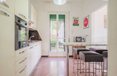 Rapallo House | Villa Poc by Interhome