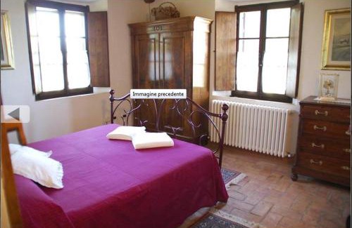 Il Poggio Villa | Villa Podere Isabella