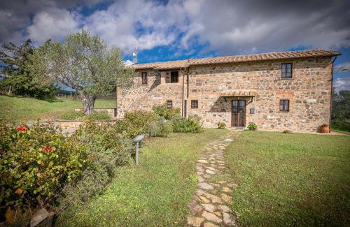Il Poggio Villa | Villa Podere Oliveto