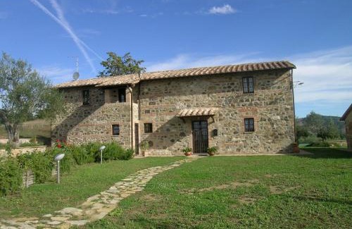 Il Poggio Villa | Villa Podere Oliveto