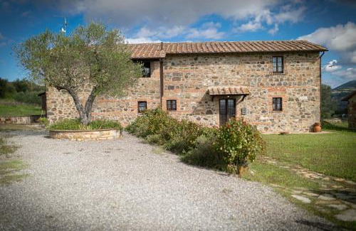 Il Poggio Villa | Villa Podere Oliveto
