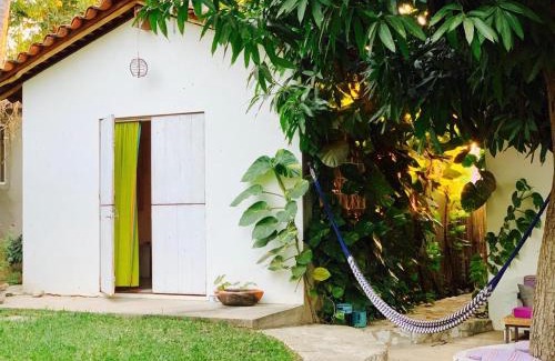 Hidalgo House | Villa Poesía