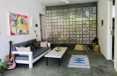 Hidalgo House | Villa Poesía