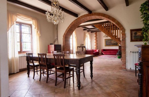 Lucignano Apartment | Villa Poggetto, Suite, Lucignano Toscana