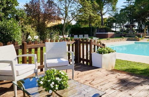 Lucignano Apartment | Villa Poggetto, Suite, Lucignano Toscana