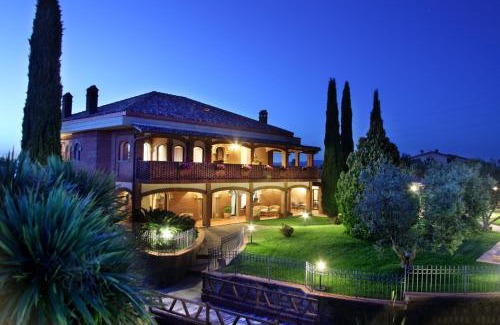 Pescia Romana House | Villa Poggio Chiaro