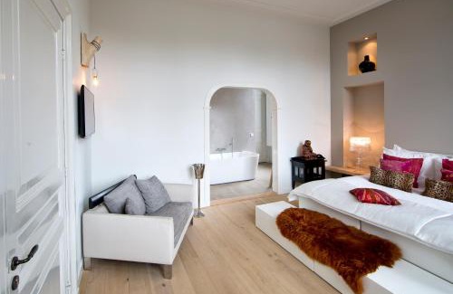 Gemert Bed & Breakfast | Villa Polder