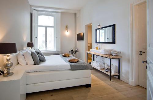 Gemert Bed & Breakfast | Villa Polder