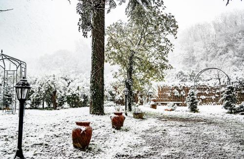 Montepulciano Villa | Villa Poliziana San Benedetto