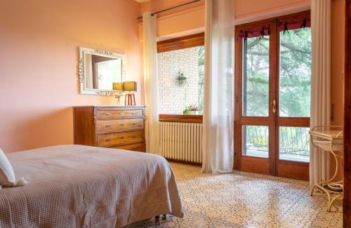 Montepulciano Villa | Villa Poliziana San Benedetto