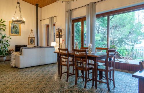Montepulciano Villa | Villa Poliziana San Benedetto