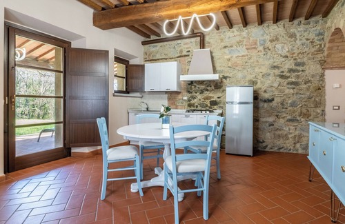 Chianni Villa | Villa Polle DI Meletro