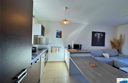 Lecci Apartment | Villa Pomelo - SPA - Piscine - Climatisation - Wifi - 2 Chambres - 1.5km Plage