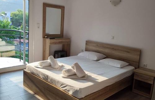 Thasos Town Apartment | Villa Popi