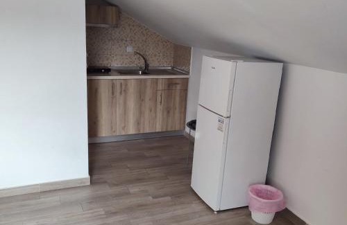 Thasos Town Apartment | Villa Popi