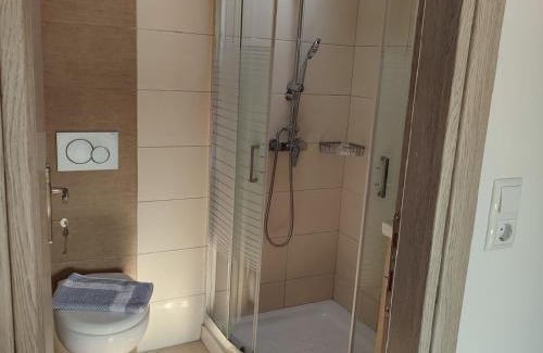 Thasos Town Apartment | Villa Popi