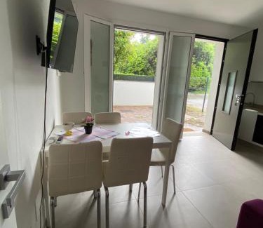Rivabella Apartment | Villa Popilia Sea & Business Red