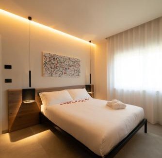 San Demetrio ne' Vestini Bed & Breakfast | VILLA PORRELLI rooms & spa suite