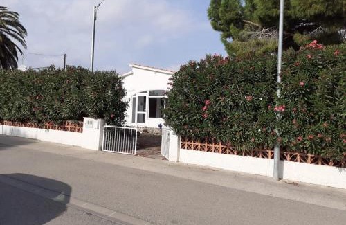 El Mas Bosca House | Villa Pordofo 2 chambres