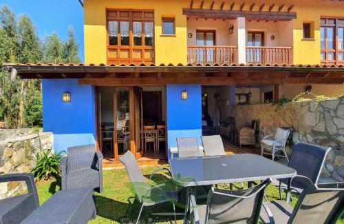 La Portilla House | Villa Porrua 1