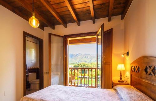 La Portilla House | Villa Porrua 1