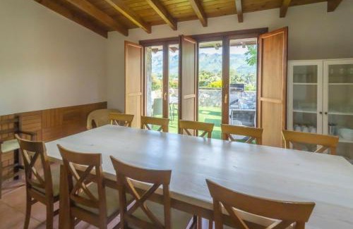 La Portilla Apartment | Villa Porrua 2