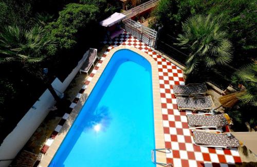 Tarragona Villa | Villa Porta Caeli