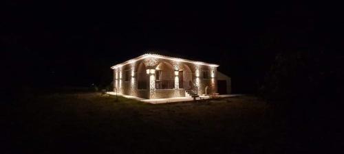 Nea Koutali Villa | VILLA PORTIANOU