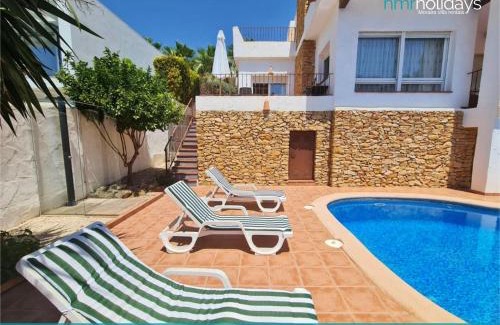 El Portet Villa | Villa Portina by HMR Holidays