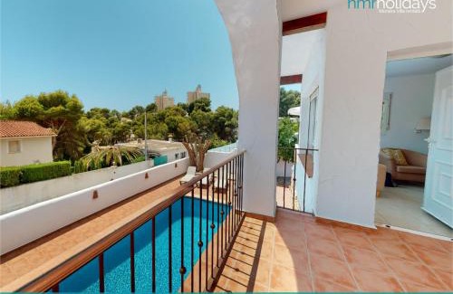 El Portet Villa | Villa Portina by HMR Holidays