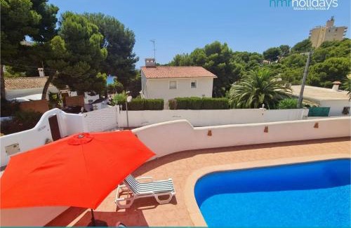 El Portet Villa | Villa Portina by HMR Holidays