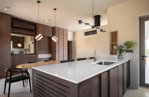 Maleme Villa | Villa Portokalea