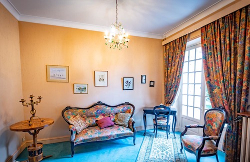 Argentat House | Villa Poulette et Riri - 10 Personnes