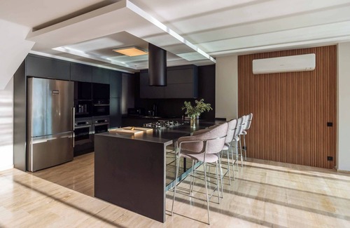 Kalkan Villa | Villa Poul - Seven Bedroom Villa, Sleeps 14