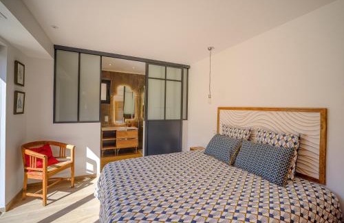 Ares Bed & Breakfast | Villa Poulpo